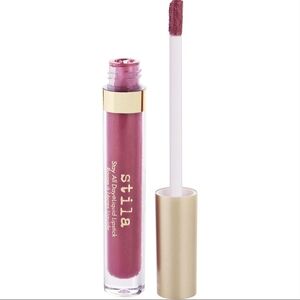 Stila Stay All Day Liquid Lipstick In Patina Shimmer